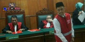 Registrasi Kartu Perdana Pakai NIK & KK Orang Lain, Sales Di Surabaya Divonis 16 Bulan Penjara
