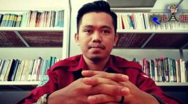 Gusrandi Ahmad SH