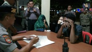 Gegara Razia, PSK Bertarif 250 Ribu Di Sampang Gagal Indehoy