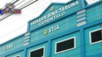 Yayasan Bina Taruna Gorontalo Keluarkan Surat Edaran Himbauan Cegah Corona