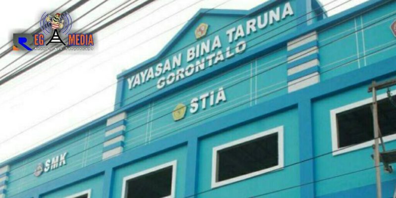 Yayasan Bina Taruna Gorontalo. 