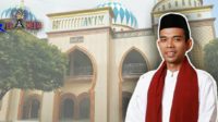 Antisipasi Corona, Safari Dakwah UAS Ke Pon-Pes Al Ihsan Jrangoan Sampang Ditunda