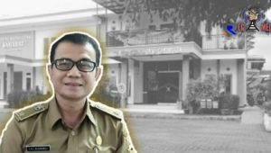 Diisukan Corona, 5 Warga Bandung Barat Dikarantina