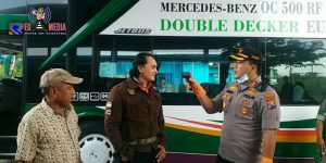 Cegah Covid 19, Terminal dan Masjid di Bangkalan Disemprot Disinfektan