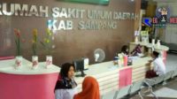 RSUD dr Mohammad Zyn Sampang Keluarkan Himbauan Larangan Besuk Pasien