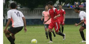 Mantan Pemain Persib Bandung U-19 Gabung Ke Persesa Sampang