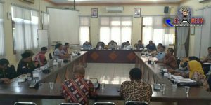 Dugaan Kongkalikong Kasek & Korwil, Komisi D Panggil FKMG dan Disdik Bangkalan