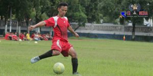 8 Pemain Persesa Sampang Tersingkir
