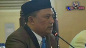 Dinilai Tak Tanggap Corona, Lukman Botutihe Desak Bupati Gorut Mundur Dari Jabatannya