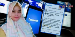 Bendum AMIRA Tuding Kritikan Salah Satu Netizen Ke Bupati Gorontalo Tak Beretika