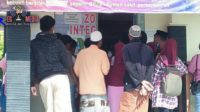 Dampak Covid-19, Dispendukcapil Batasi Pelayanan Dokumen 50 Pemohon