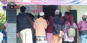 Dampak Covid-19, Dispendukcapil Batasi Pelayanan Dokumen 50 Pemohon