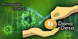 Dana Desa di Sampang Dapat Digunakan Untuk Pencegahan Covid-19