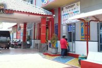 Rutan klas II B Sampang, di Jl. Wahid Hasyim, Sampang Kota. 