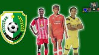 Persesa Kedatangan Tiga Pemain Baru Dari Luar Madura