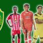 Tiga pemain baru yang bergabung ke Persesa Sampang. 