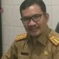 Kepala Dinas Komunikasi dan Informatika Kabupaten Sampang (Achmad Juwardi). 