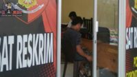 Gorut “Istrinya Dinikahi Orang Lain, Suami Lapor Polisi”