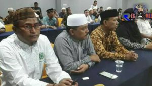 Cegah Corona, Sholat Jum’at Di Gorontalo Utara Ditiadakan