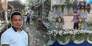 Pemdes Torjunan Imbau Masyarakat Tetap Waspada Terhadap Covid-19