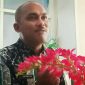 Kepala Dinas Pendidikan Kabupaten Bangkalan (Bambang Budi Mustika). 