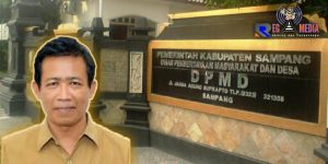D-PMD Sampang Tepis Kabar Akan Koordinir Pengadaan Kelengkapan Covid-19 Bersumber Dari DD