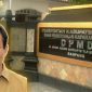 Kabid Bina Pemerintahan Desa D-PMD Kab. Sampang (Suhanto). 