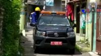 Satgas Terpadu Covid-19 Sampang Mulai Masuk Kampung