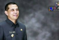 Walikota Cimahi (Ajay M. Priatna). 