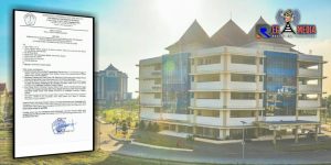 Waspada Covid-19, UTM Perpanjang Metode Perkuliahan Daring