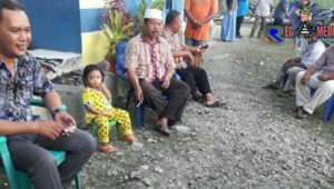 LSM KIBAR Desak Tindakan Prefentif Pemerintah Se-Provinsi Gorontalo Dalam Penangganan Covid-19