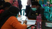 Rombongan Pengantin Asal Sumenep Diperiksa Tim Satgas Covid-19