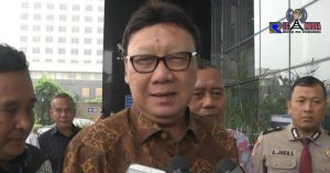 Anak, Sopir Dan Asisten Pribadi Menpan-RB Positif COVID-19