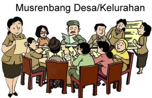 Musrenbang 2020 Kota Cimahi Menyisakan Banyak Usulan Masyarakat