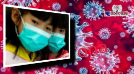 Ilustrasi Pandemic Covid-19 di Indonesia
