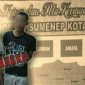 Dua pelaku penyalahgunaan narkoba asal warga Sumenep. 