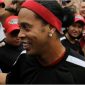 Ronaldhino sang mega bintang saat karirnya bersinar