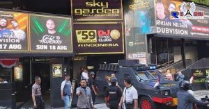 Sky Garden Ditutup, Banyak Pihak Alami Kerugian