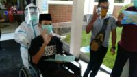 Kabar Duka, Pasca Dinyatakan Sembuh, Pasien Pertama Covid-19 di Bangkalan Meninggal Dunia