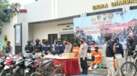 Darurat Covid-19, Polres Bangkalan Ungkap Dua Kasus Kriminal