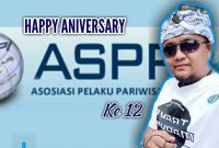 Owner PT Madura Wisata Raya (Mohammad Fauzan). 