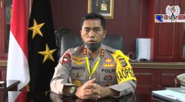 Kapolda Aceh, Irjen Pol Drs. Wahyu Widada, M. Phil