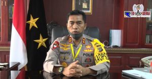 Polres Aceh Selatan Ajak Masyarakat Patuhi Anjuran Pemerintah Terkait Covid-19