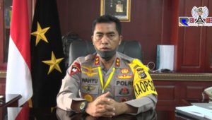 Polres Aceh Selatan Ajak Masyarakat Patuhi Anjuran Pemerintah Terkait Covid-19