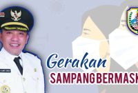 Bupati Sampang (H. Slamet Junaidi).