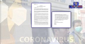 Heboh Pesan Berantai Tentang Adanya Tenaga Medis & Warga Diduga Positif Corona, Ini Penjelasan Gugus Covid-19 Kabupaten Bangkalan