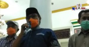 Pasien Positif Corona Di Pamekasan Bertambah