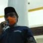 Satgas Covid-19 Pamekasan saat umumkan pasien positif Corona.