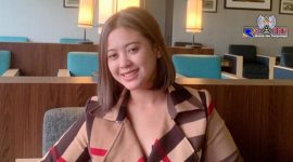 Dian Suryani Calon  Pengacara cantik dari Bandung