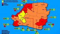 Pulang Dari Luar Negeri, Warga Bangkalan Positif Covid-19